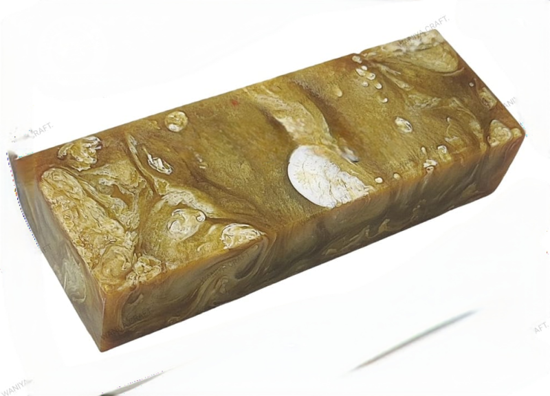Resin Blocks