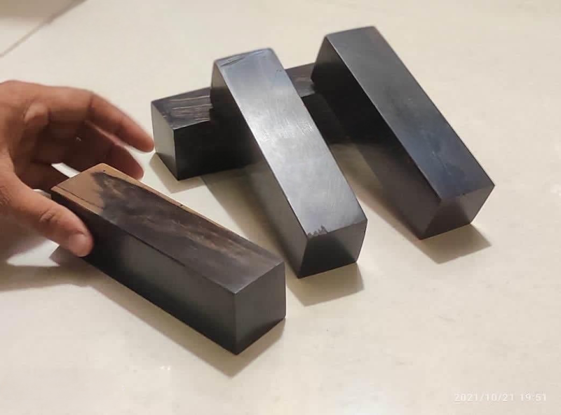 Wood Blocks