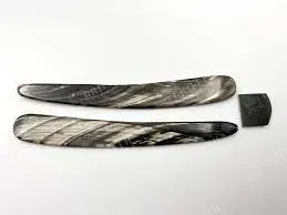 Horn Razor Handles 2
