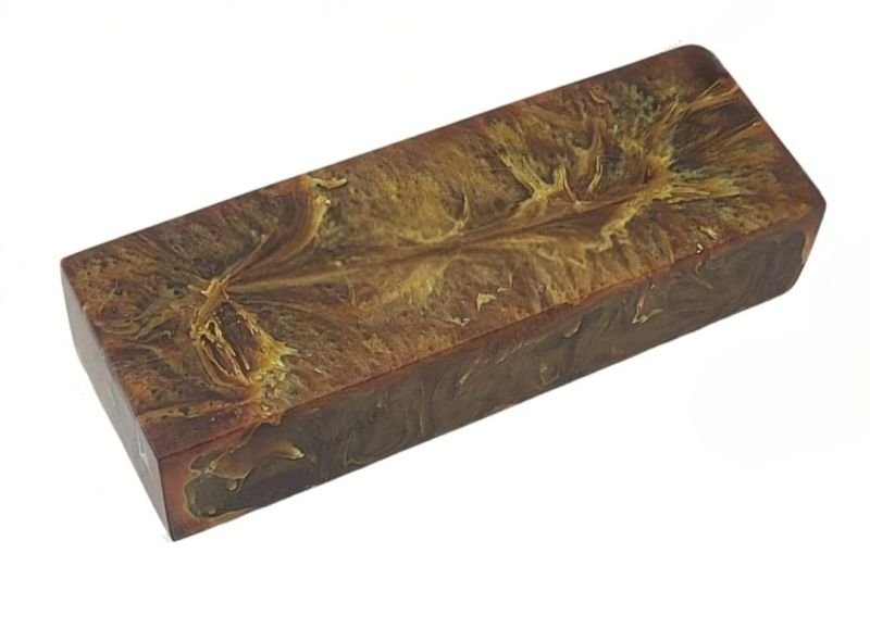 Wood Block Scales