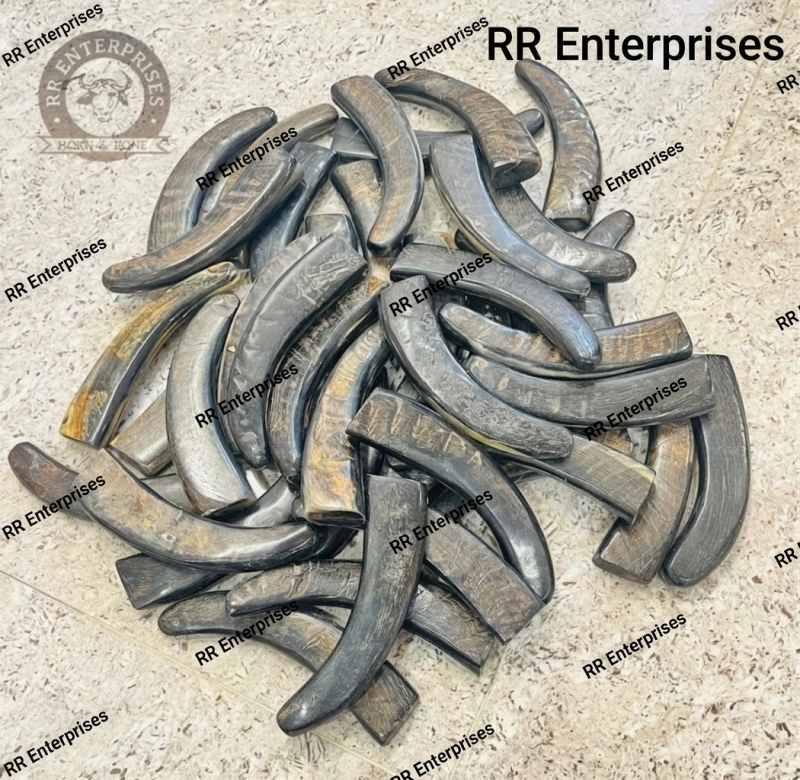 Merino Rams Horn Scales