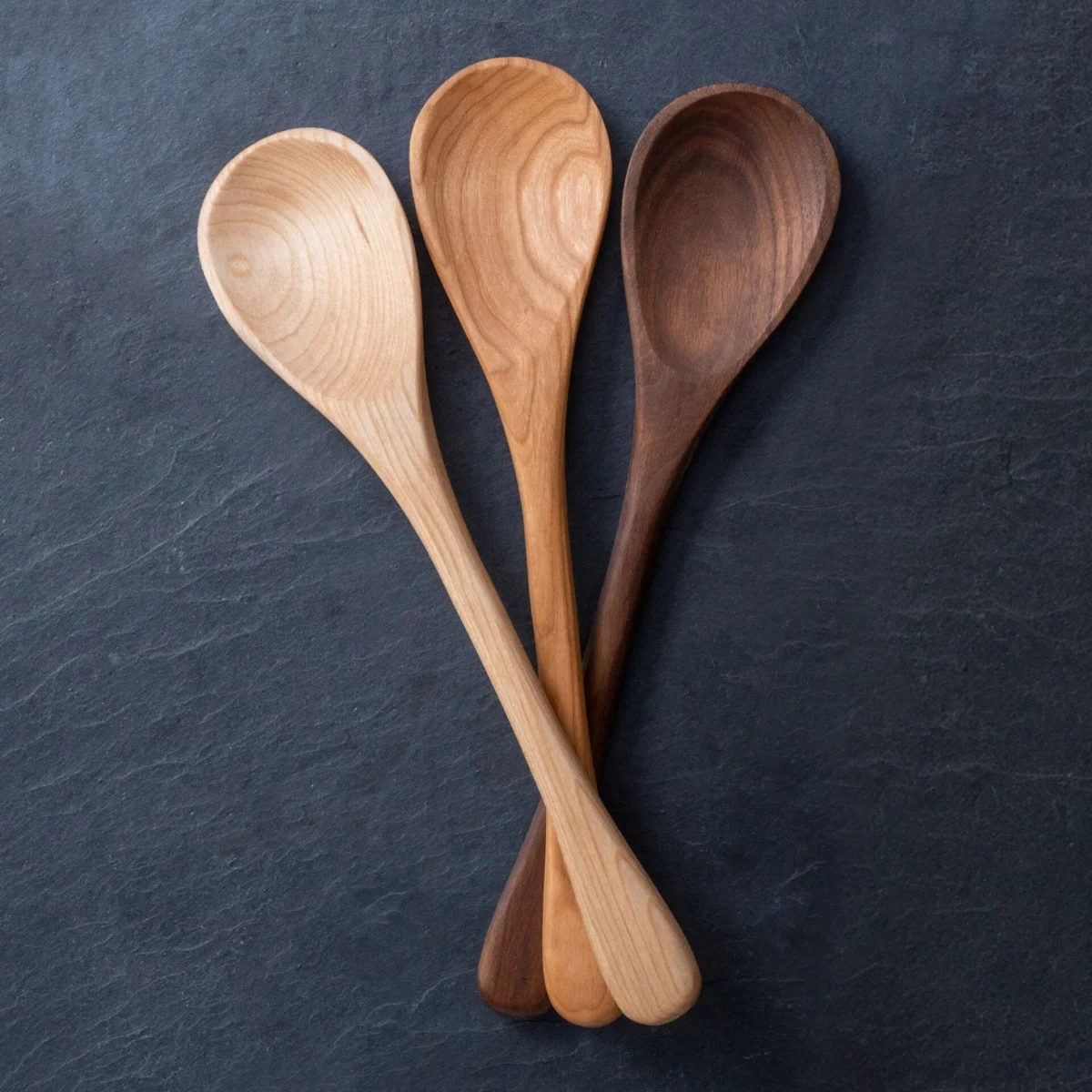 Wooden Spoons