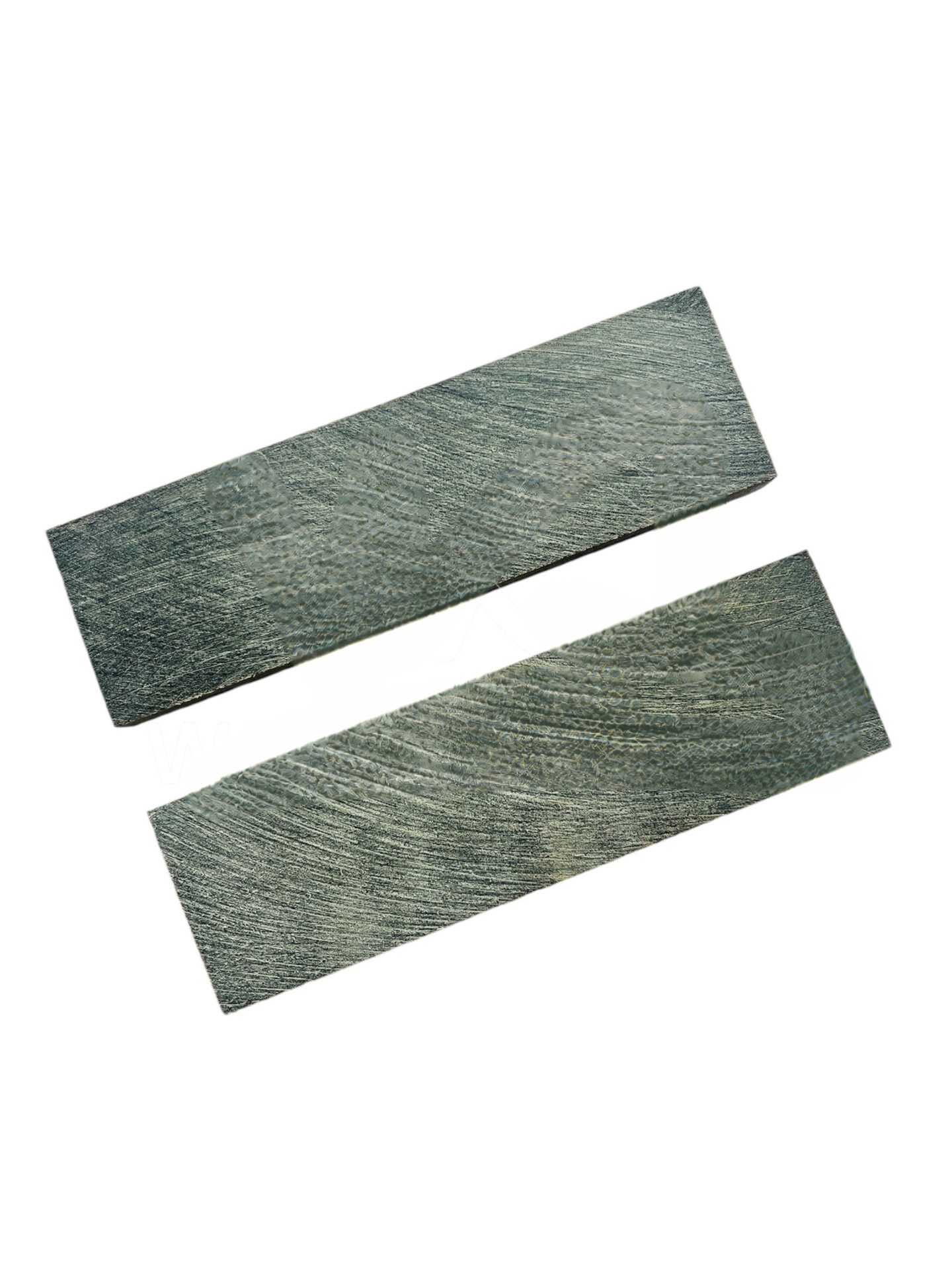 Buffalo Horn Natural scales